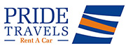Pride Travels Logo